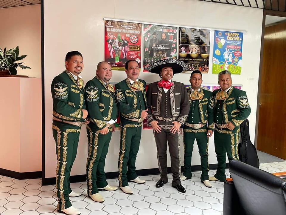 mariachipedregalla